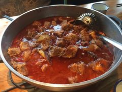 -有才叔的小馆(招商依云曲江店)