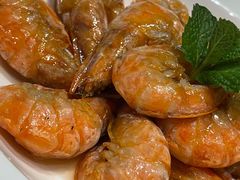 江南元宝虾-望乡楼上海菜(日月光店)