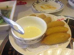 -蛙蛙叫干锅年代(簋街总店)