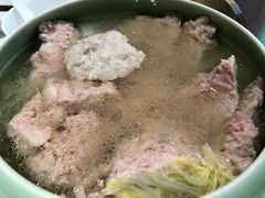 -淮扬厨子(健康路店)