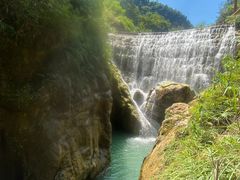 -华蓥山天意谷景区