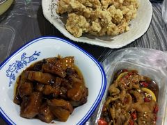 -大隐隐于市私房菜(保和小区店)