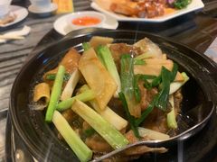 -金海湾嘉华度假酒店·海天阁中餐厅