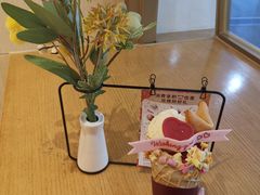 -哈根达斯(SM店)