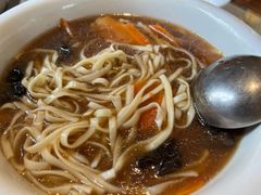 -归元·云集斋素菜馆