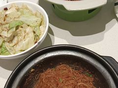 -绿草地·湘菜(芙蓉天街店)