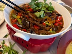 -南昌绿地铂瑞酒店·臻萃轩中餐厅