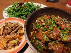 -阿嫂印象·民间江湖菜(大学城店)