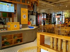 -冰泉豆浆馆(阳朔店)