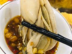 -濠轩阁特色生蚝火锅(水湾路店)