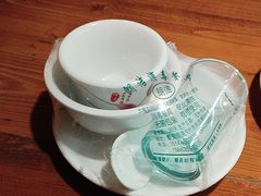 -小木屋朝鲜族特色菜
