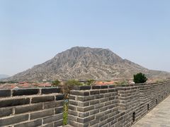 -鸡鸣驿古城