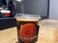 -Peet's Coffee皮爷咖啡(大学路店)