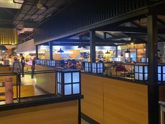 -梨花自助烤肉(天河城店)