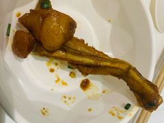 -澎湖湾农家菜(八一路楚天府店)