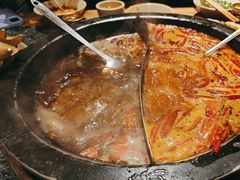 -蜀大侠火锅(寰球文化地标·总府店)