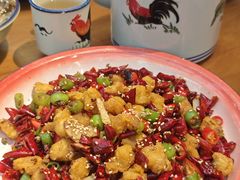 -小街47號江湖菜(四合院店)