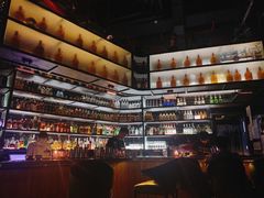 -MARU玛露音乐餐厅(大学路店)