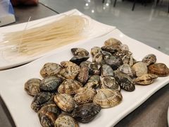 -鑫渔港海鲜本地菜·山海关浑锅(东戴河店)