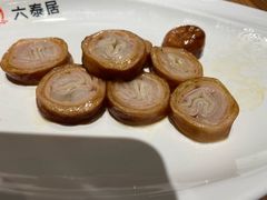 -六泰居·尔滨地标·东北菜(松北店)