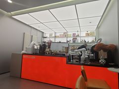 -Sips&Lick茶兰咖啡(五道口店)