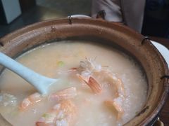 -贰號小院潮汕砂锅粥(前海西街店)