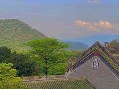 -鼎湖山风景区