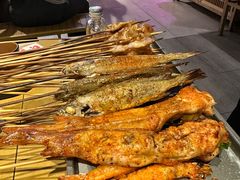 -花和尚·湘西小串烧烤(祈福店)