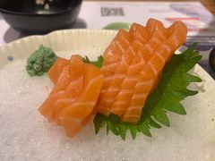 -衣川小森林·料理·寿司(鸿铭中心店)