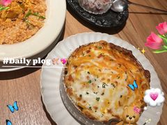 -拣JAN·西厨料理(悦汇城店)