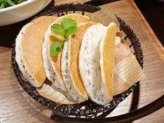 汉阳米粑粑-清水亭湖北菜(大屯DT51店)