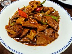 -老厨家(友谊路总店)