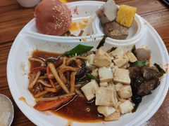 -素清香(解放路店)