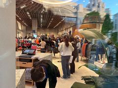 -lululemon(比斯特购物村店)