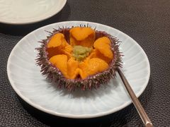 -鲤·鮨KOISUSHI
