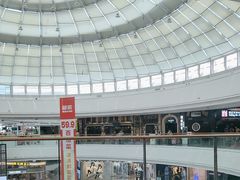 -万达广场(济南高新店)