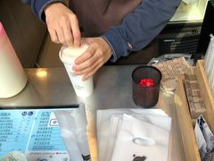 -TPLUS茶家(淮海店)