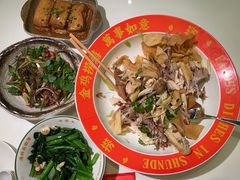 -清晖小苑•顺德地方菜(壹海城店)