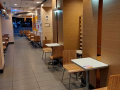 -麦当劳(宜昌东山大道店)