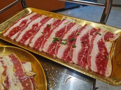 -闻老头·菊花炭烤肉(佛山首店)
