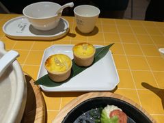 -蔡澜点心·粤菜(海印都荟城店)