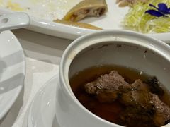 -金河半岛园林酒家(金融城店)