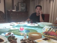 包厢-三六三杭州菜(水上总店)