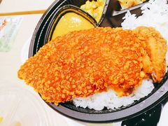 -德克士(五洲餐厅)