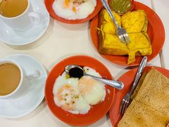 -亚坤(金文泰广场店)