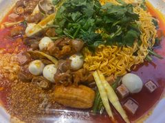 -文立新麻辣烫(合生汇21街区店)