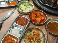 -马场洞肉铺(振安店)