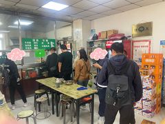 -清真-戏楼王记牛肉面