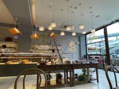 -CARINO BAKERY&CAFE(南方商城店)