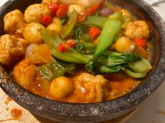 -七八冷面·延边朝鲜族美食(圣熙八号店)